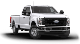 2026 Ford Super Duty® External Image 5